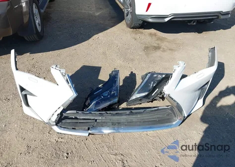 2017 Lexus Rx 450H z USA, uszkodzony, nr VIN 2T2BGMCA9HC012631